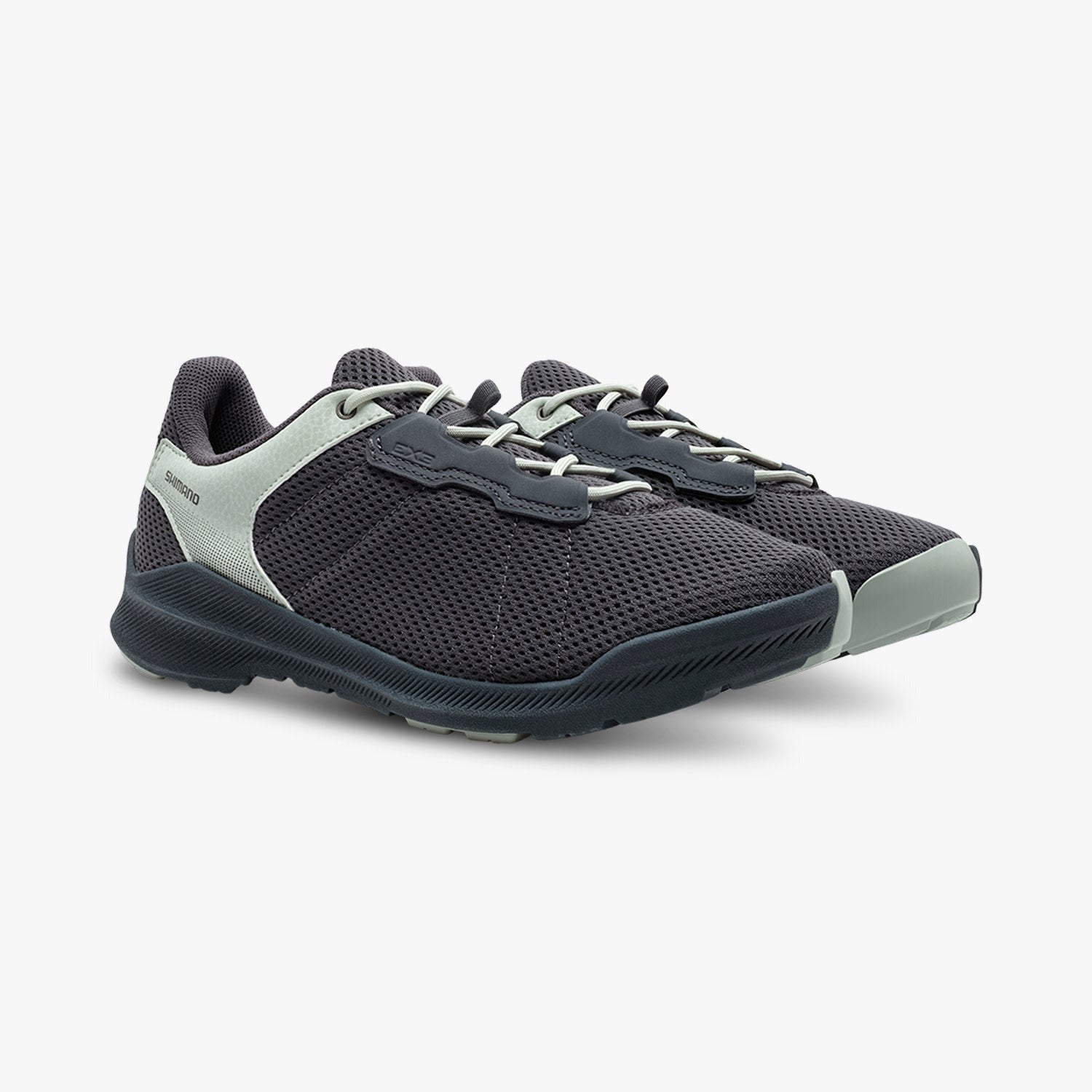 Shimano SH-EX300W Cycling Shoes 2025 - Lightweight & Comfortable Road Bike Shoes for Men & Women - Perfect for Road Cycling, Commuting & Indoor Training