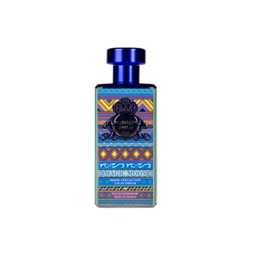 Magic Moon EDP Perfume for Women - 60ml Floral Fragrance Long Lasting Eau De Parfum - Perfect for Date Night, Office & Special Occasions
