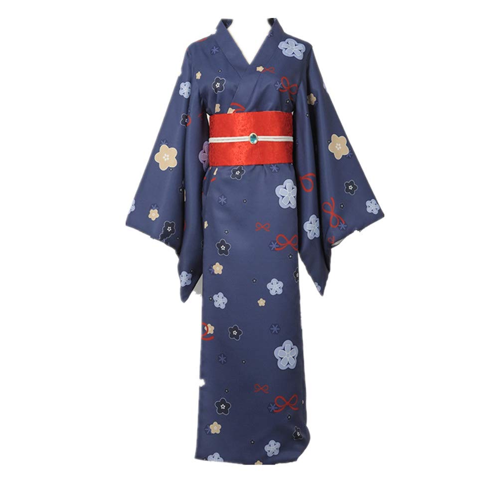 Hanayo Koizumi Anime Cosplay Costume - Custom Size Halloween Party, Christmas Carnival & Stage Performance Outfit for Anime Lovers | Perfect for Cosplay Events, Conventions & Themed Parties