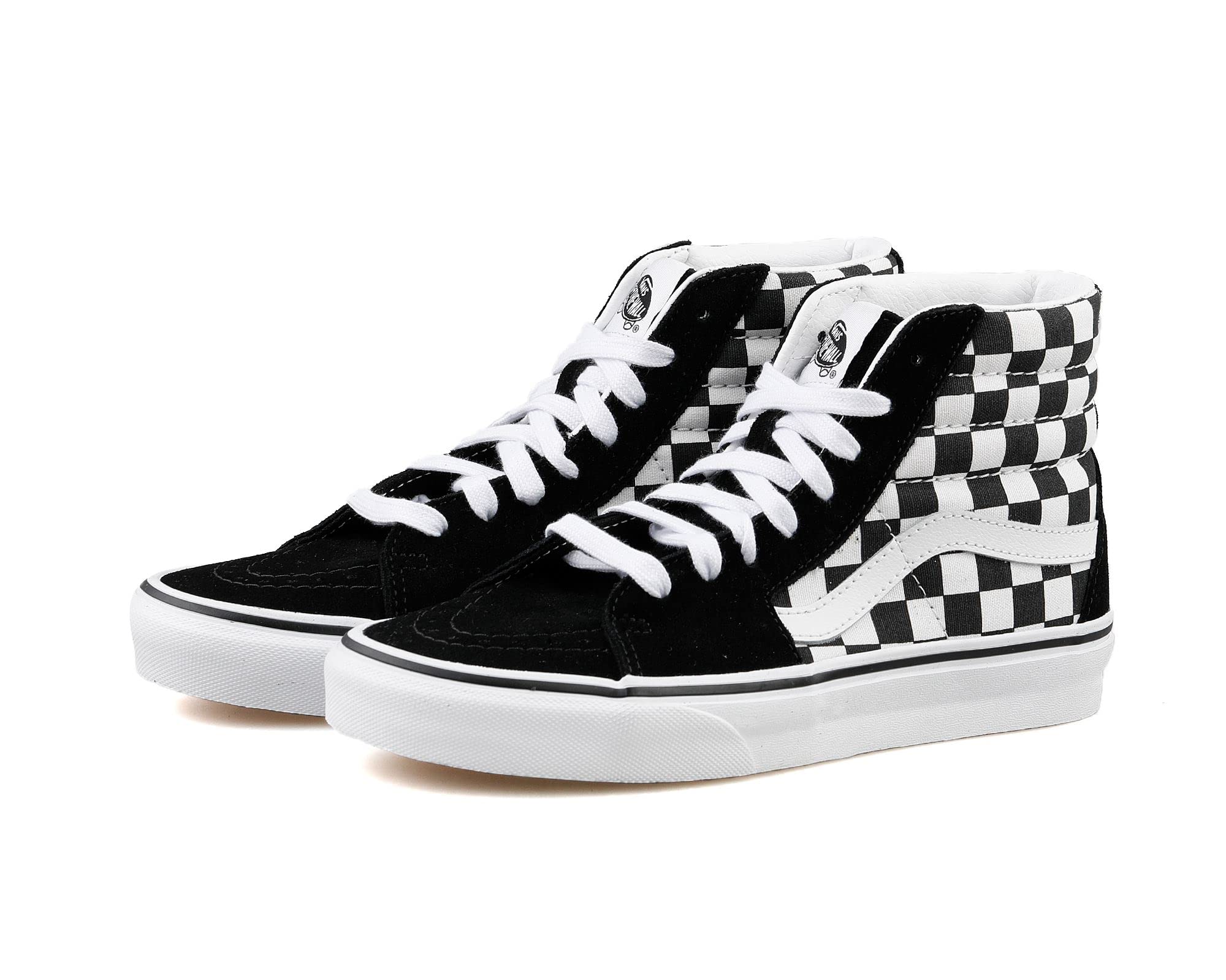 Vans Unisex Skate Shoes for Men & Women - Classic Slip-On Sneakers for Casual Wear, Skateboarding & Street Style