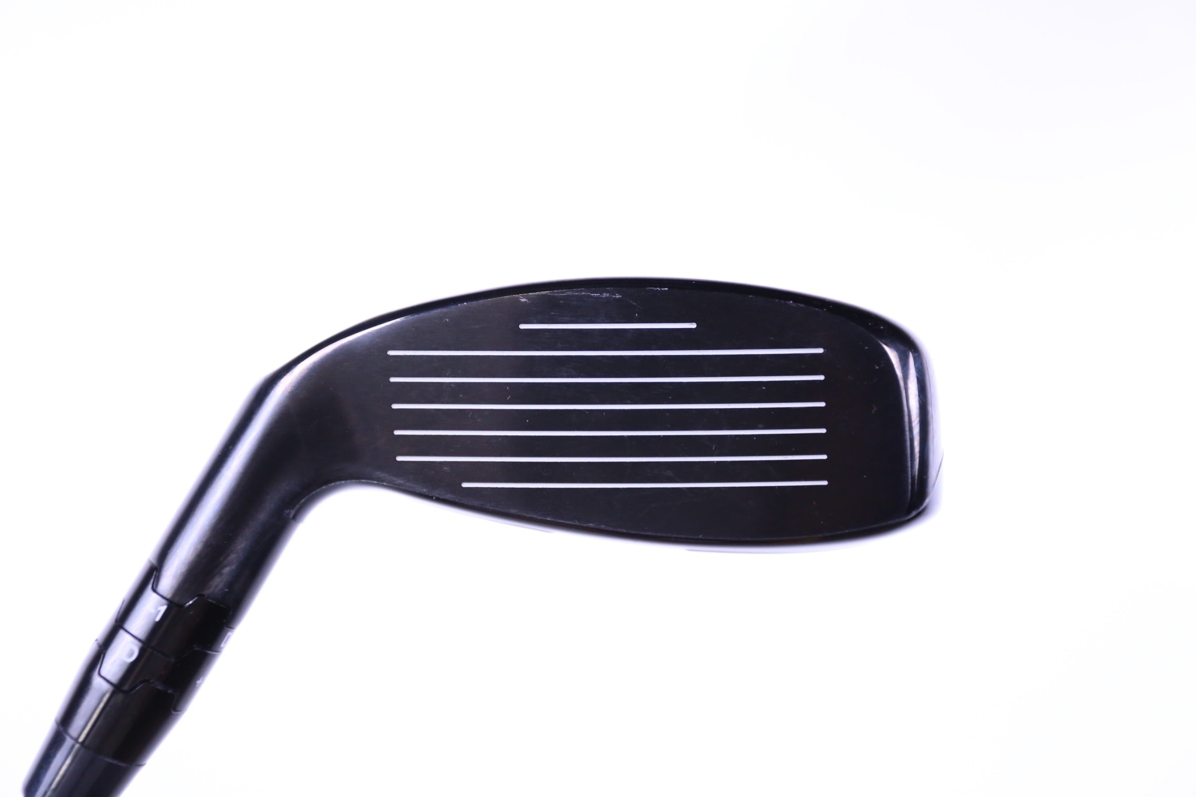 Used Callaway Epic 2H Hybrid Golf Club - Right Handed 18° Senior Flex for Men - Perfect for Fairway Shots & Rough Recovery