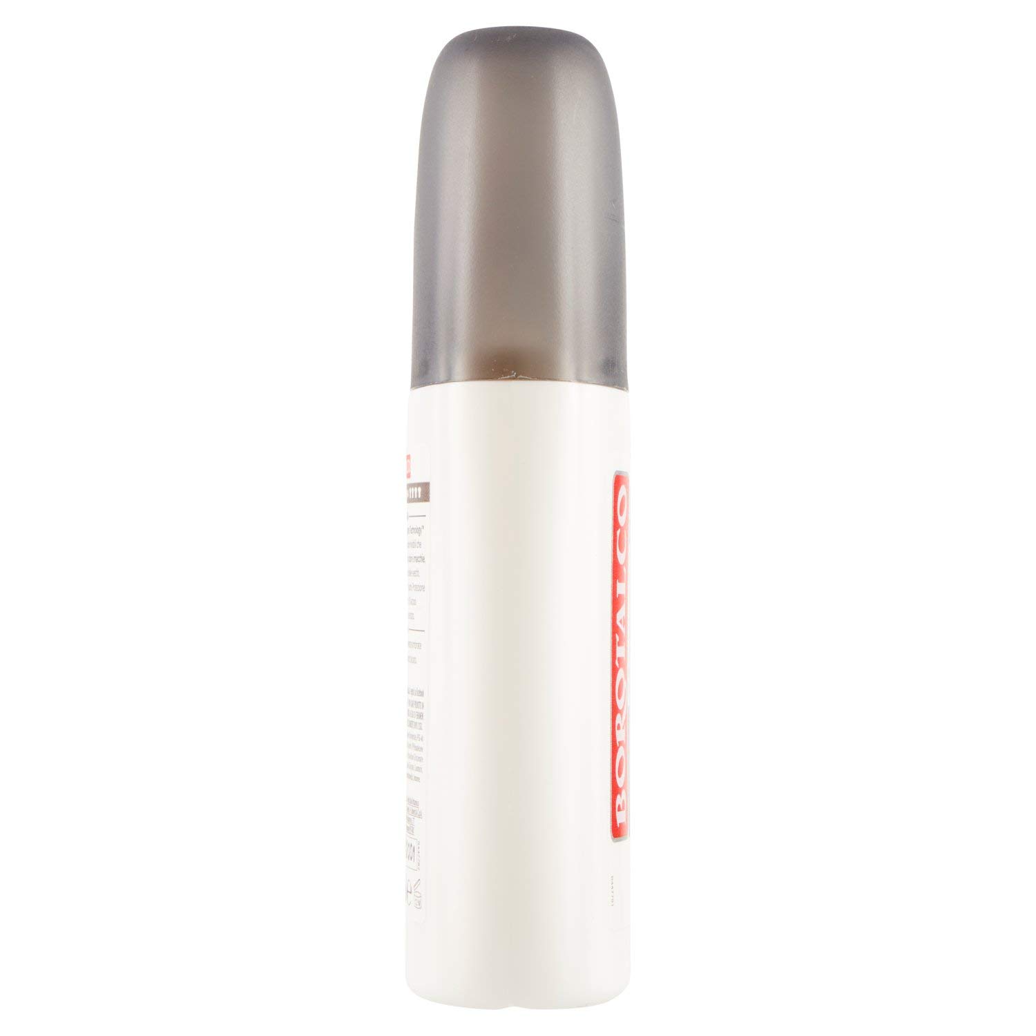 Borotalco Invisible Deodorant 75ml - Fresh & Odor-Free All Day
