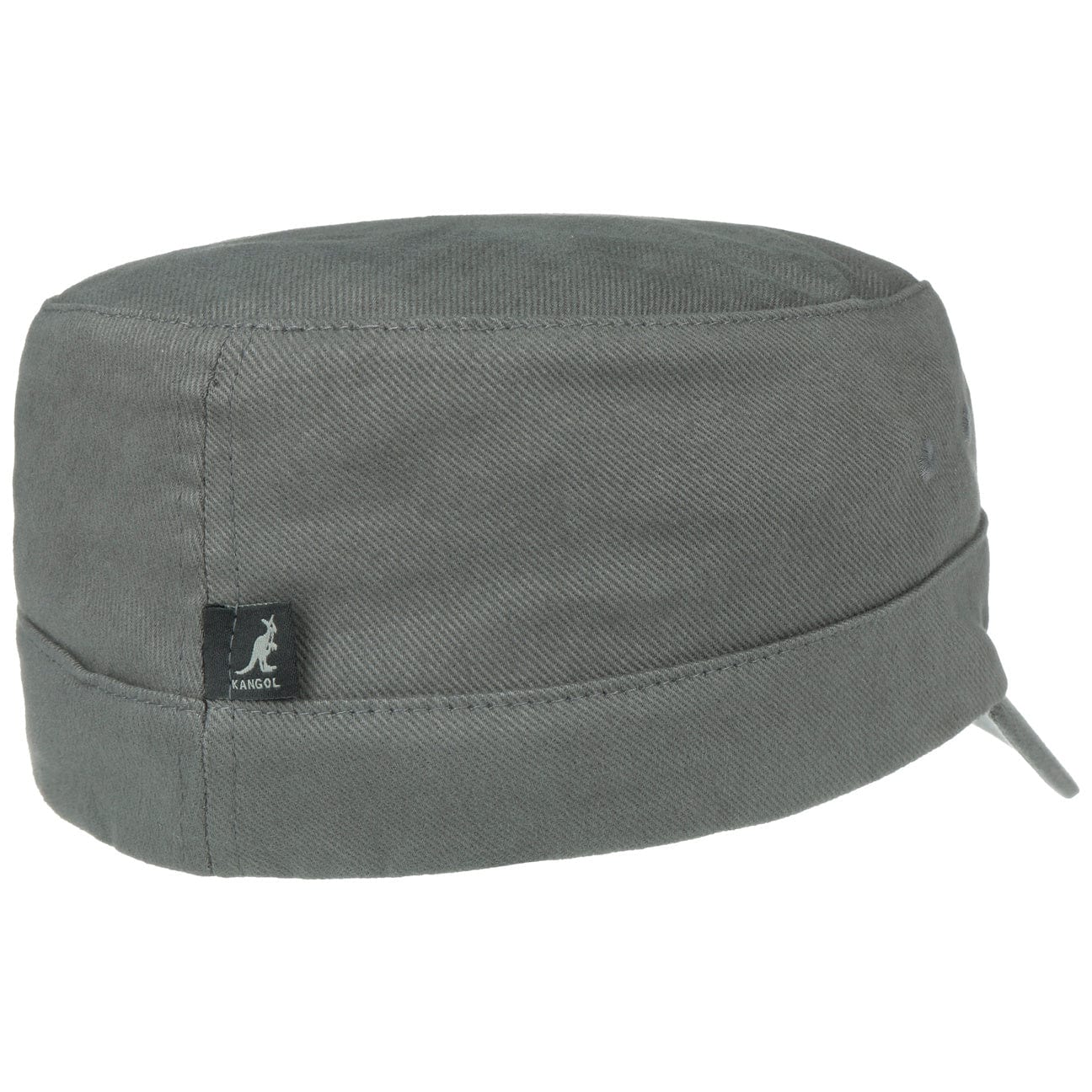 Kangol Flexfit Urban Army Cap - Adjustable Military Style Hat for Men & Women | Perfect for Outdoor Activities, Hiking, and Casual Wear