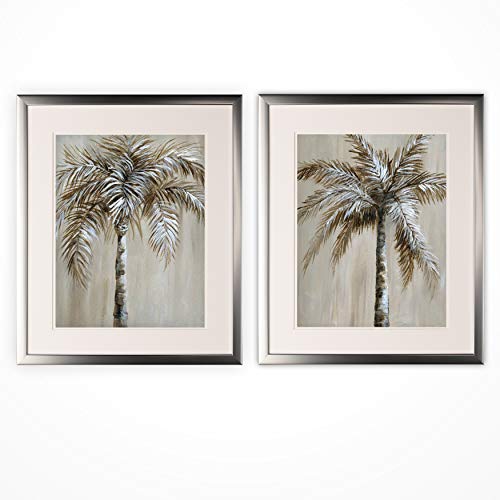 Palm Magic I