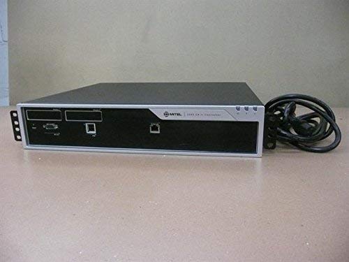 Refurbished Mitel 50006093 MiVoice 3300 CX II Business VoIP Phone Controller - Reliable IP PBX System for Office Communications & Call Center Solutions