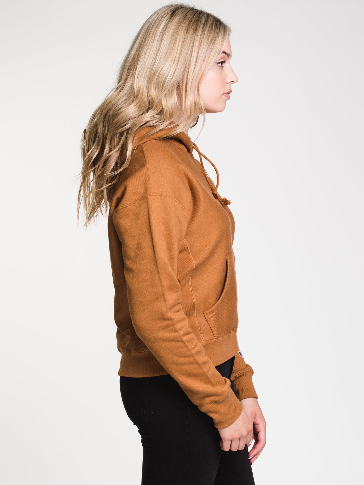 Champion Reverse Weave Pullover Hoodie - Men's & Women's Casual Sweatshirt for Gym, Lounge & Streetwear | Clearance Sale