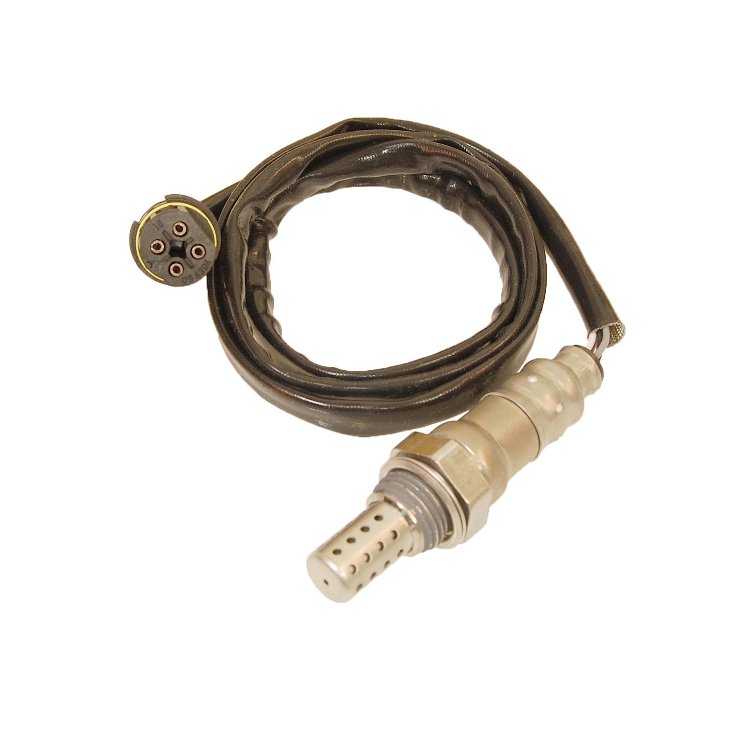 ACDelco Gold 213-3041 Heated Oxygen Sensor - Compatible with GM Vehicles - Improves Fuel Efficiency & Emissions - Perfect for Engine Performance Upgrades & Emissions Testing