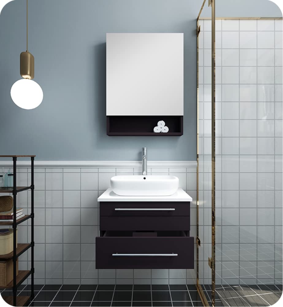 Fresca Lucera 24