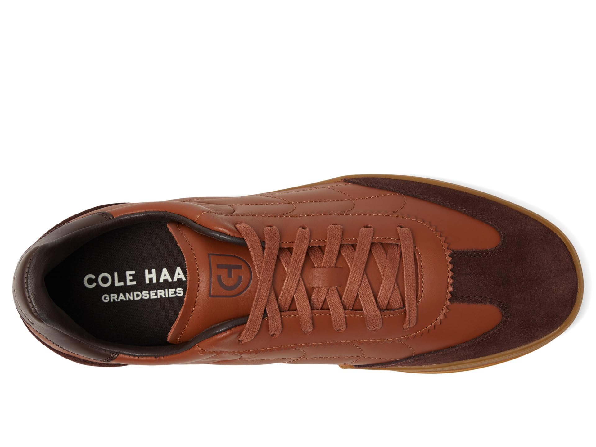 Cole Haan Men's GP Breakaway Sneakers - Lightweight Comfortable Casual Shoes for Walking, Running & Everyday Wear