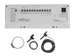 Pentair IntelliTouch Personality Kit i10+3D Dual Body & Power Center for Pool Automation System | Smart Swimming Pool Control Upgrade | Perfect for Home & Commercial Pool Maintenance