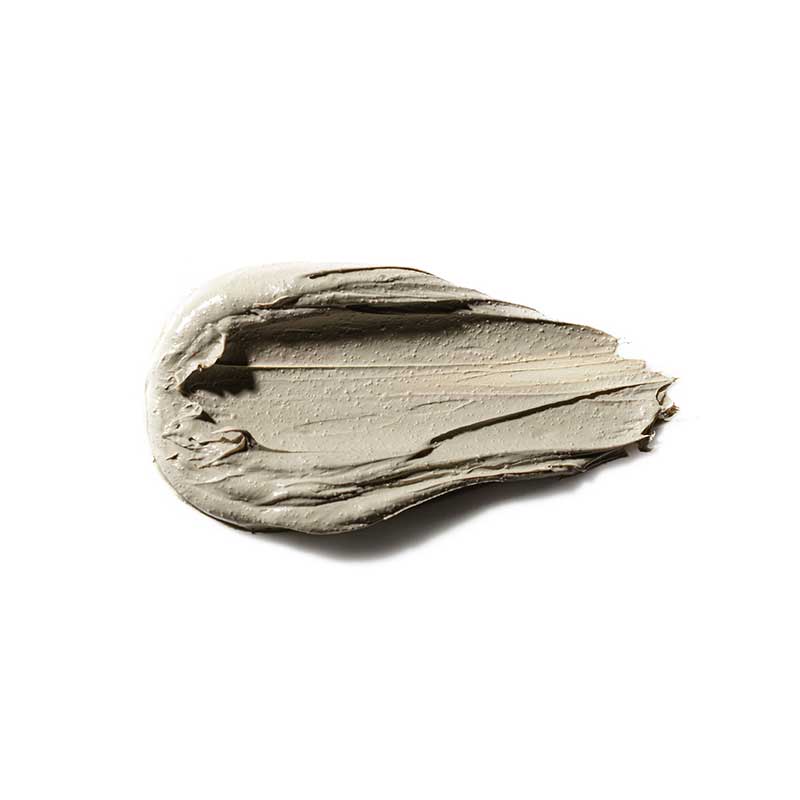 Antipodes Halo Skin Brightening Facial Mud Mask - Organic Clay Mask for Glowing Skin, Dark Spot Treatment & Pore Minimizing - Perfect for Spa Night & Self-Care Routine