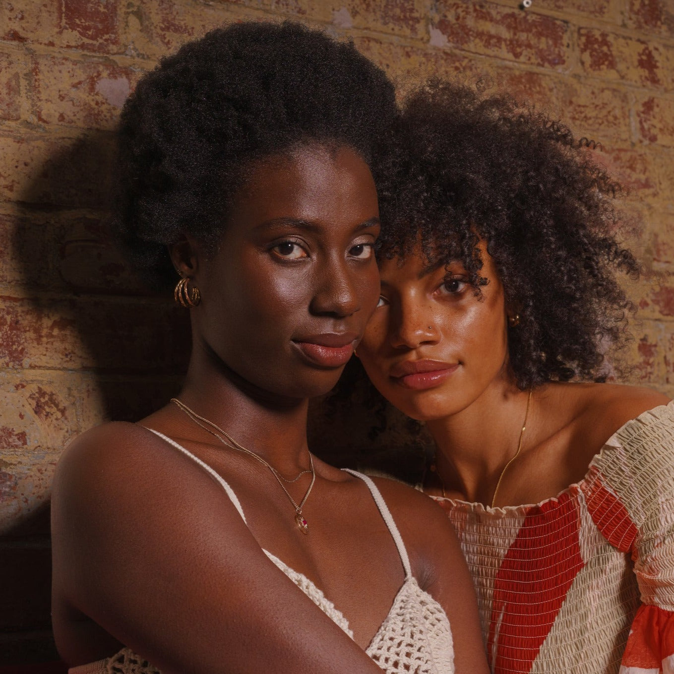 Holy Curls The Fro Cream - Natural Hair Moisturizer for Curly & Coily Hair - Perfect for Daily Hydration & Styling