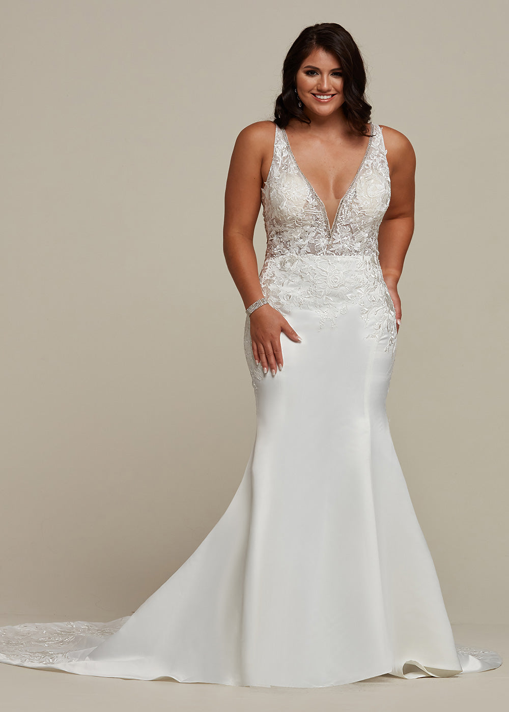 Jordyn Tried On Sample - Premium Fashion Apparel for Women | Perfect for Casual Wear, Parties & Special Occasions