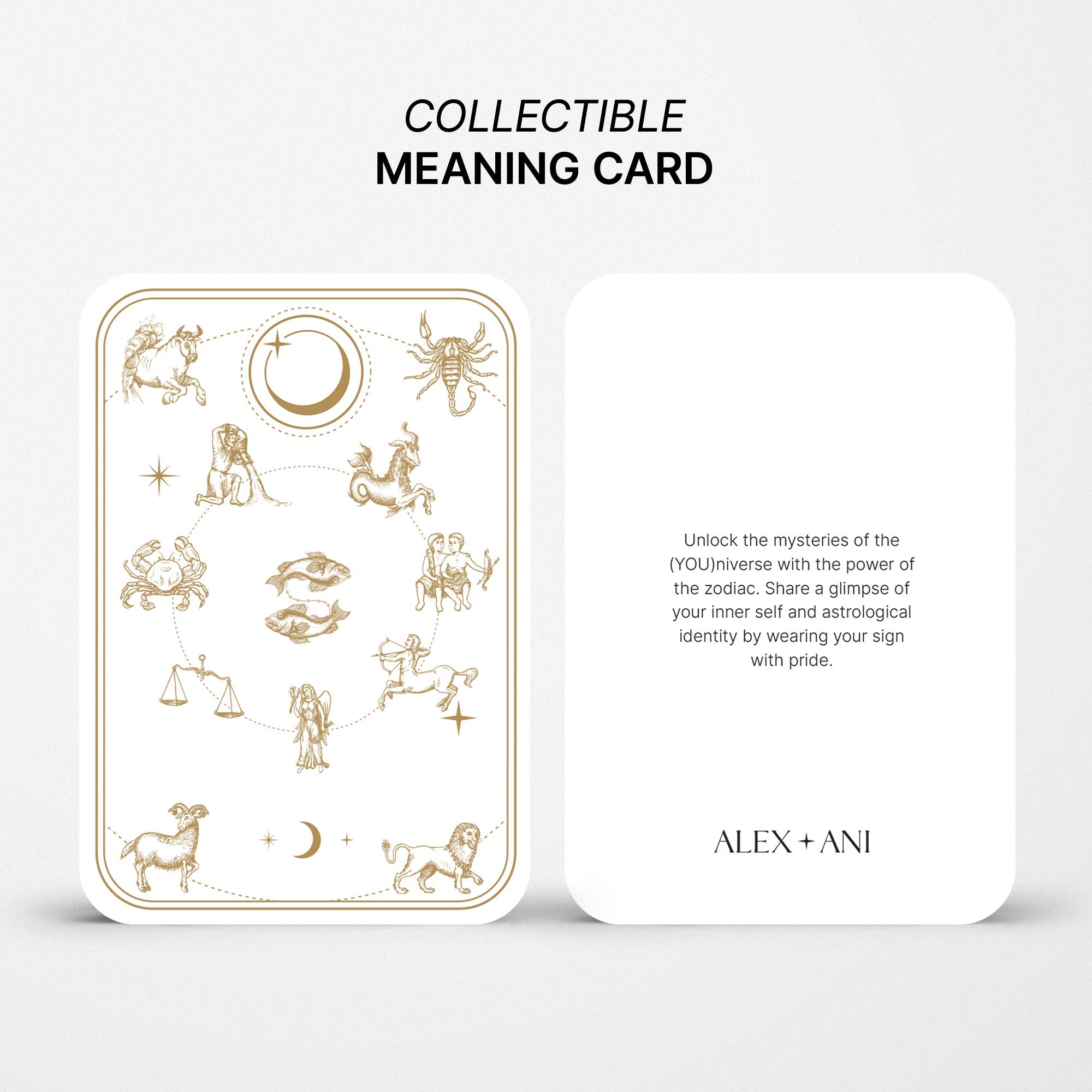 Cancer Zodiac Sign Sterling Silver Necklace - Elegant & Meaningful Jewelry for Women - Perfect Gift for Birthdays, Anniversaries & Special Occasions