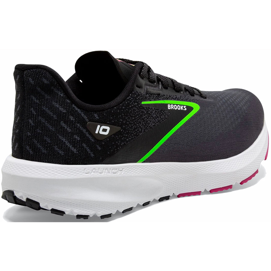 Women's Running Shoes - NIKE Launch 10 Lightweight Breathable Sneakers for Jogging, Gym & Daily Wear | Perfect for Training, Workouts & Casual Outfits