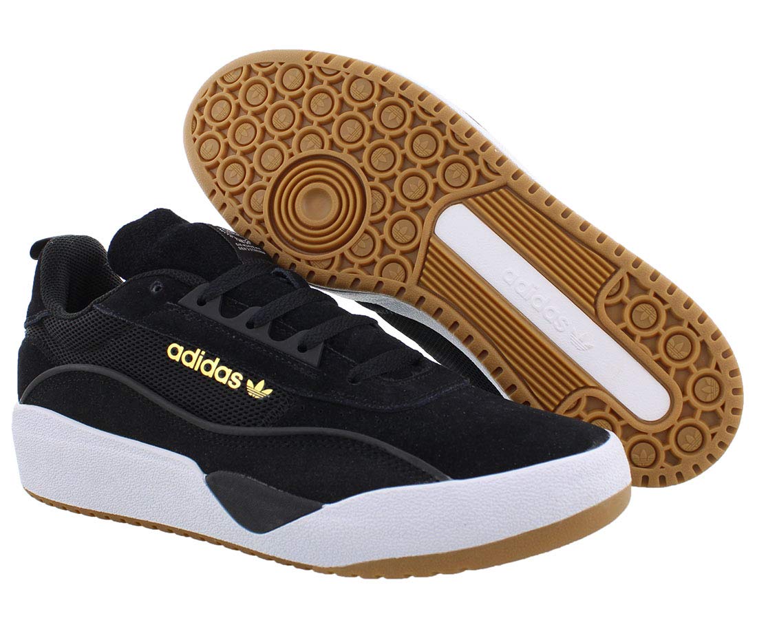 **Adidas Liberty Cup Skate Shoes for Men - High-Performance Skateboarding & Casual Streetwear Sneakers**