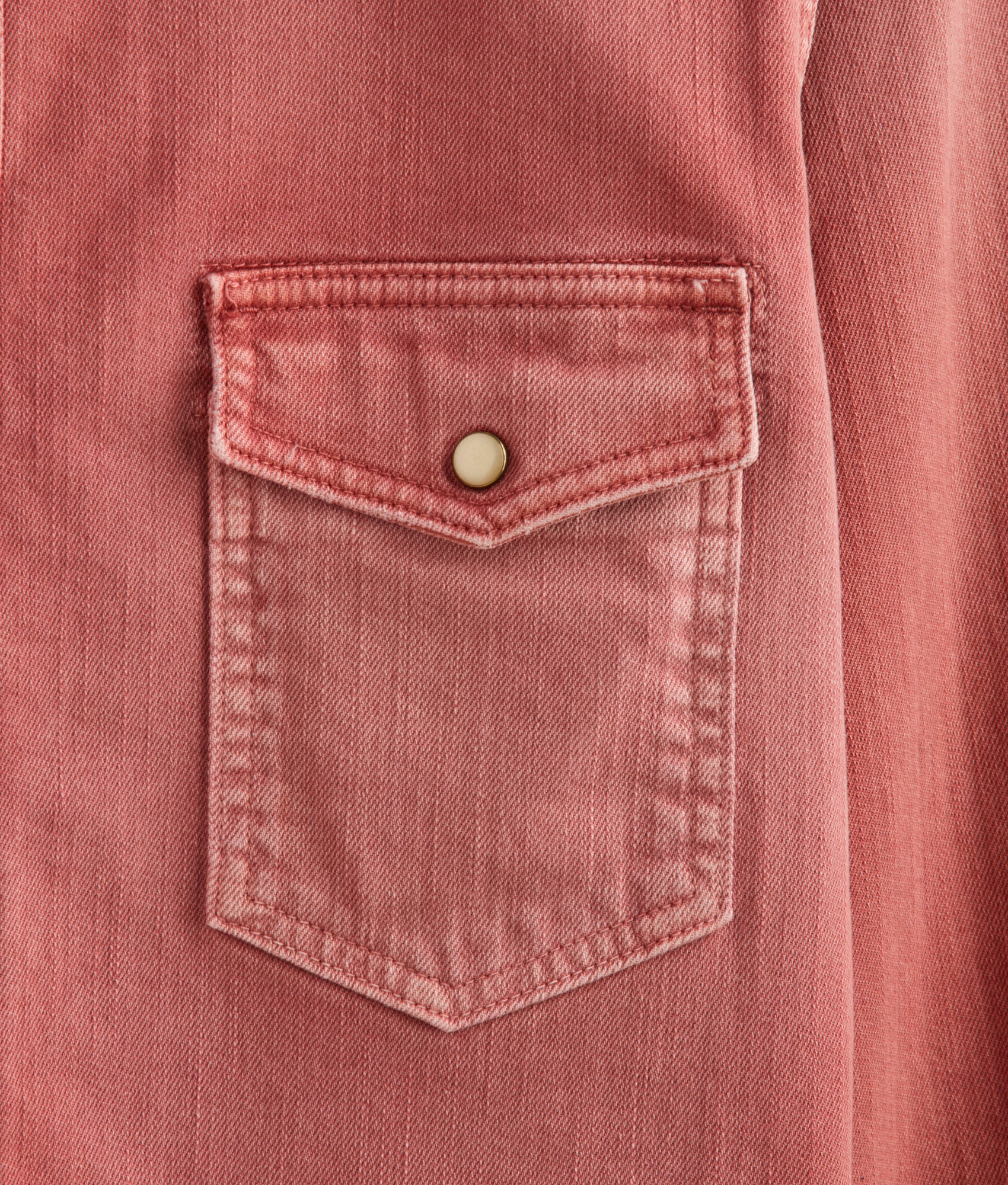Washout Red T-Shirt for Men & Women | Soft Cotton Vintage Style Tee | Perfect for Casual Wear, Street Fashion & Everyday Outfits
