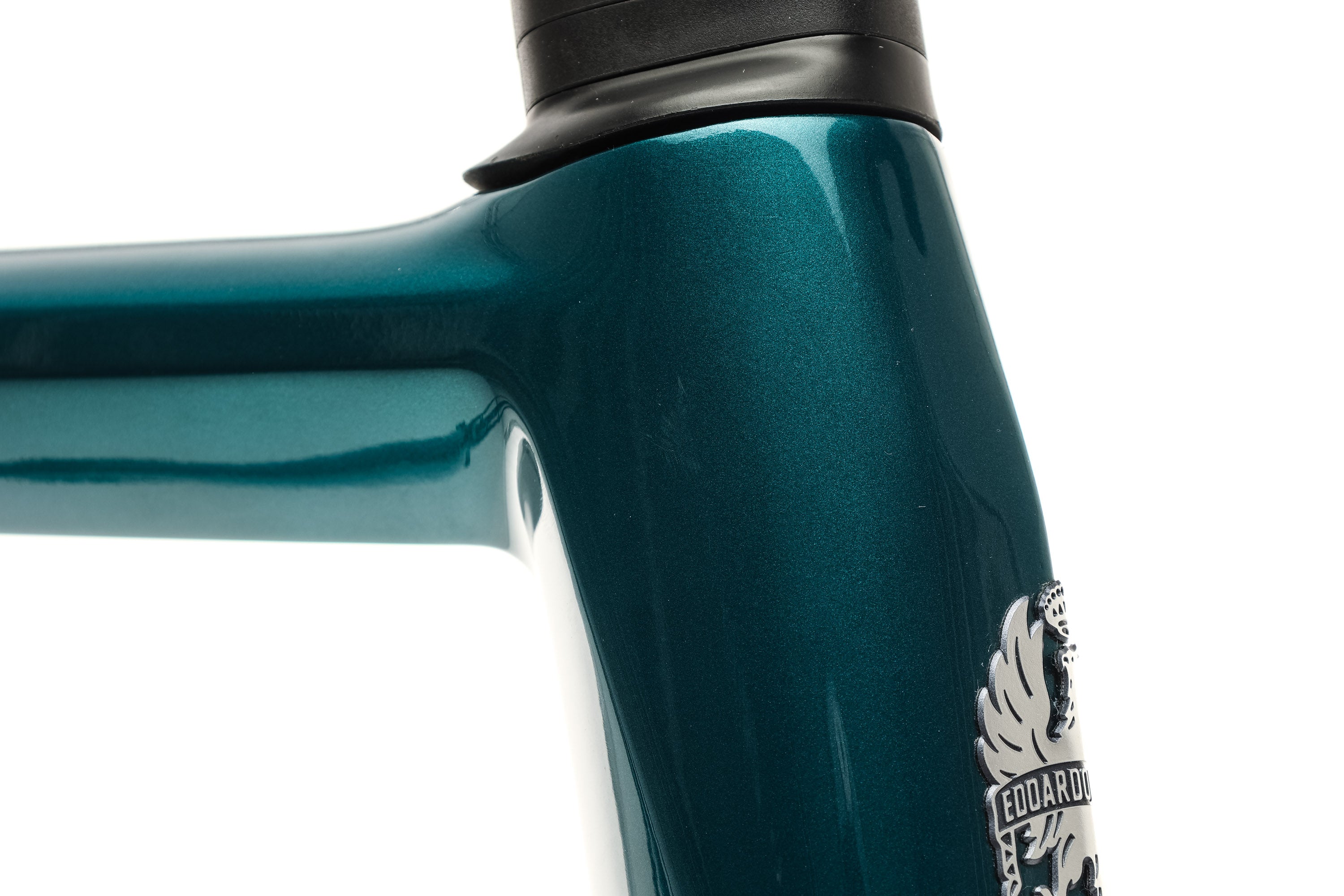 Bianchi Specialissima 61cm Carbon Road Bike Frameset 2022 - Lightweight & Aero Design for Competitive Cycling & Endurance Races
