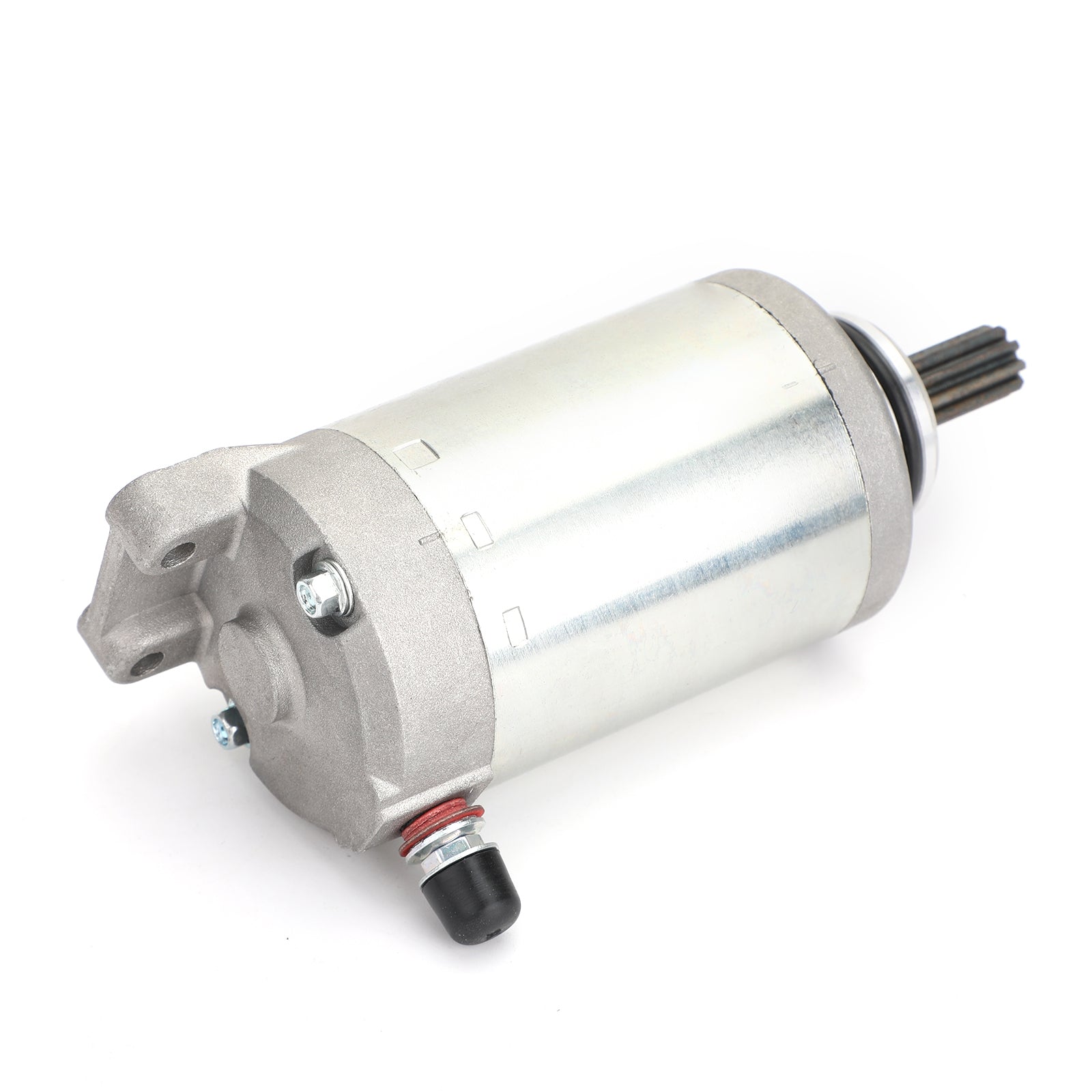 Arctic Cat Starter Motor Replacement - Compatible with Models 0825-013, 0825-024 & 0825-011 - High Performance ATV/UTV Engine Starter for Arctic Cat Snowmobiles and Off-Road Vehicles