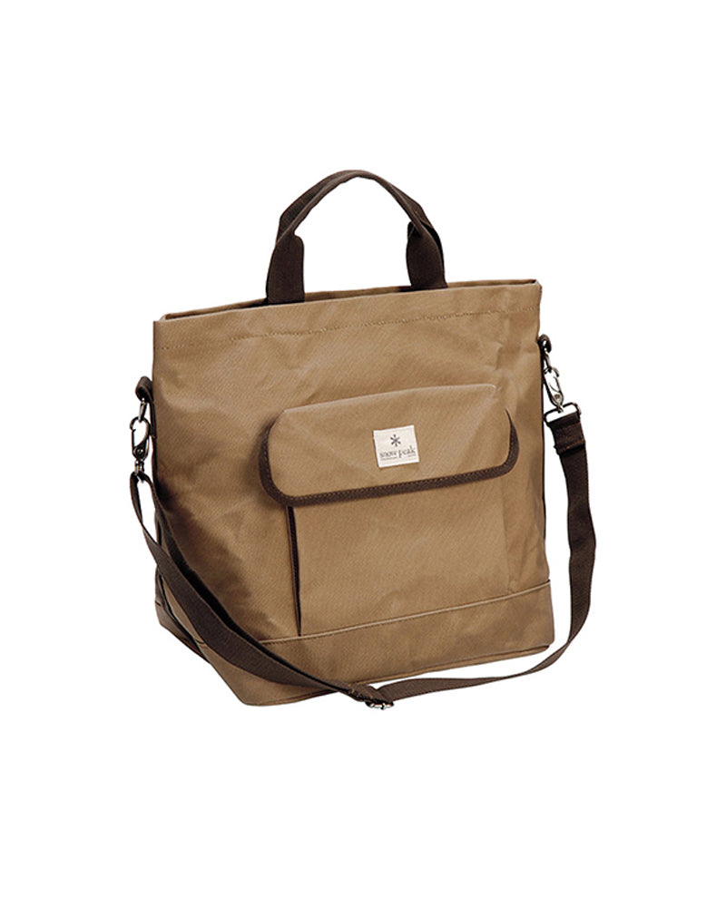 Stylish Small Tote Bag UG 070R - Lightweight & Durable for Shopping, Beach, Work & Travel