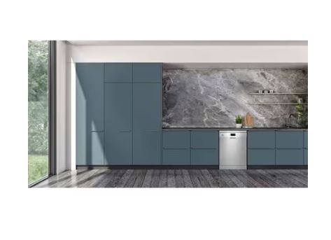 Electrolux ESF5512LOX Built-in Dishwasher with AirDry Technology - Energy Efficient, Ultra Quiet for Modern Kitchens