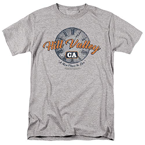 Hill Valley