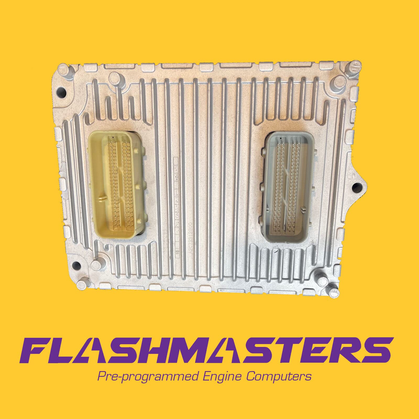 2017 Caravan 3.6L Engine Computer P68330233 ECM PCM - VIN Programmed for Dodge/Chrysler - Plug & Play Replacement for Smooth Performance