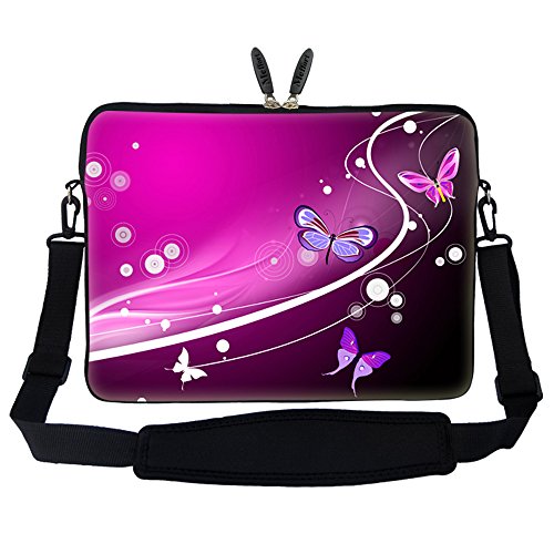 Pink Butterfly 1