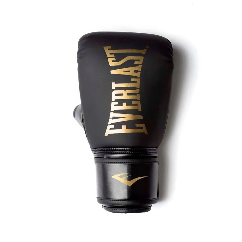 Everlast Elite Cardio Mitt Kit - Boxing Training Gloves for Men & Women - Perfect for Kickboxing, MMA, and Fitness Workouts