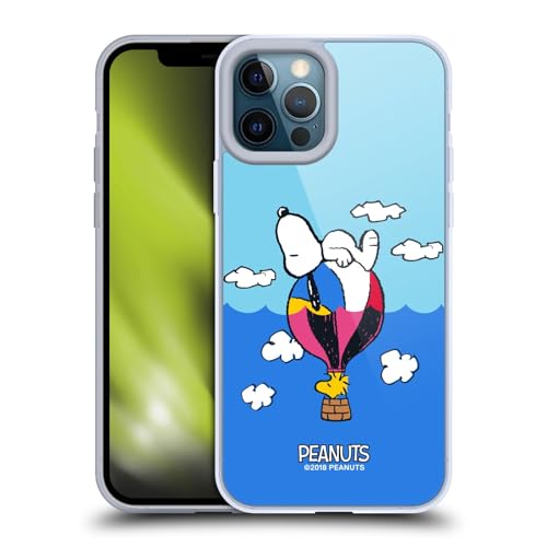 Snoopy & Woodstock Balloon