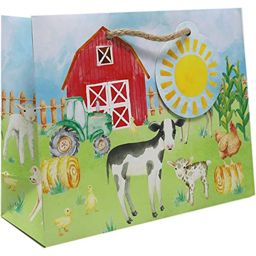 Farm Animals