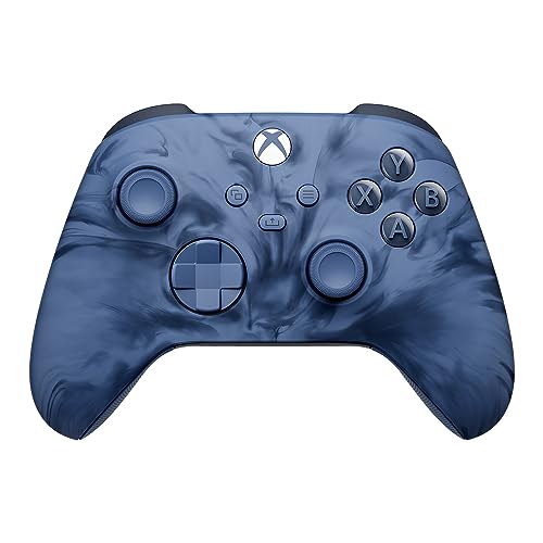 Midnight Blue