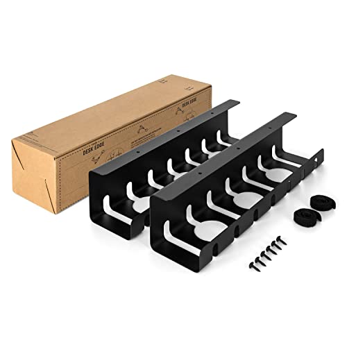 Black - Set of 2