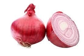 Red Burgundy Onion Heirloom Seeds - Non-GMO, Bulk 5,000 Seeds for Home Gardening, Cooking & Canning | Perfect for Soups, Salads & Gourmet Dishes