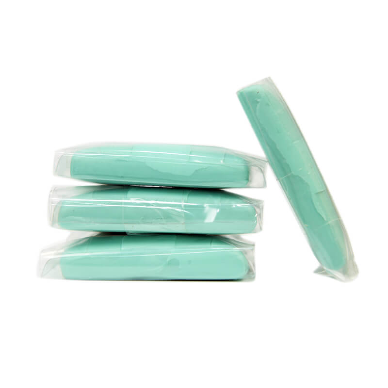 Auto Detailing Magic Clay Bar - Fine Grade (4x50g Pack) - Remove Contaminants & Restore Shine for Cars, Boats & Motorcycles