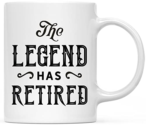 The Legend