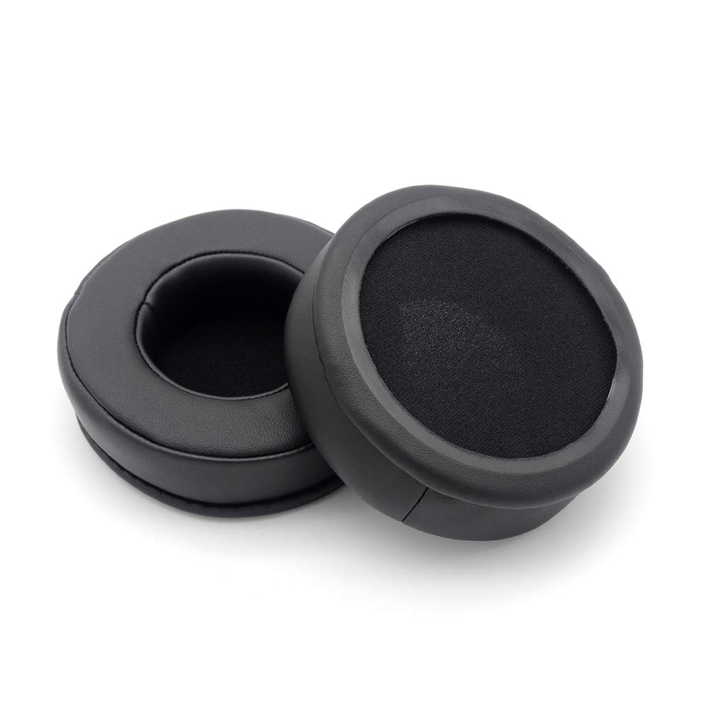 Replacement Ear Pads for Koss DJ-200 Headphones - Soft Foam Cushion Covers with Noise Isolation | Perfect for DJs, Gaming & Music Listening