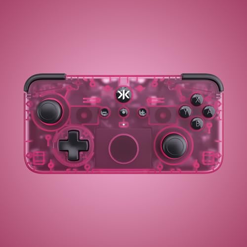 Electric Pink