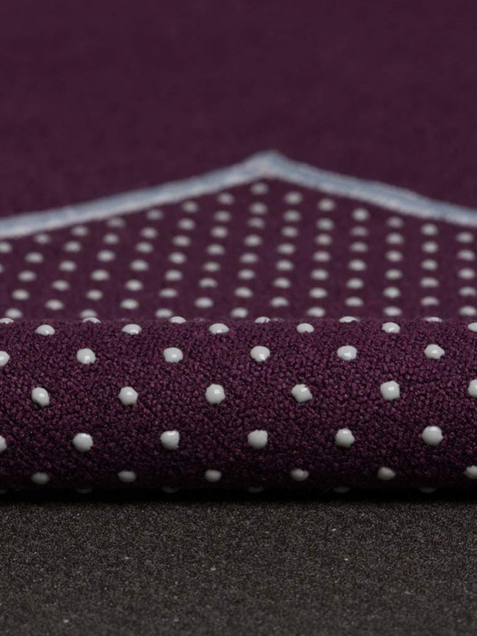 Manduka Yogitoes Non-Slip Yoga Mat Towel 79