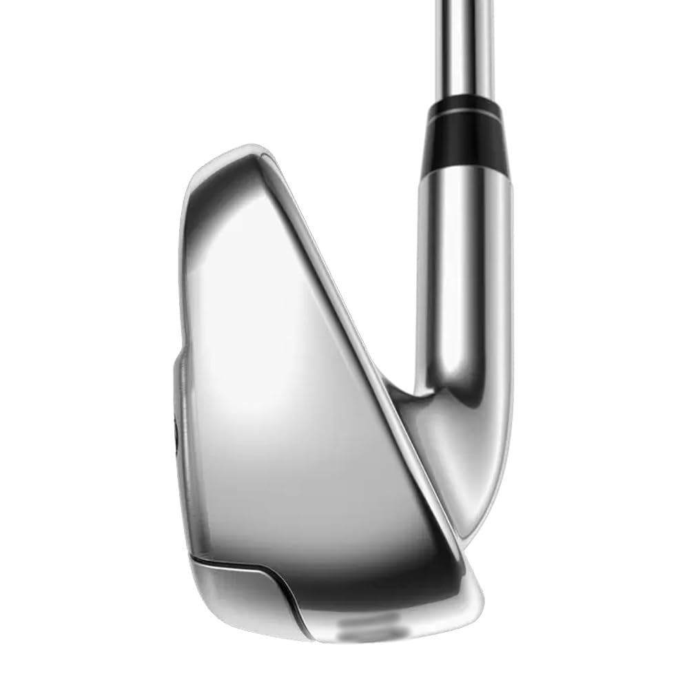 Callaway Golf Big Bertha REVA Women's Iron Set - Premium Golf Clubs for Women with Enhanced Forgiveness & Distance | Perfect for Beginner to Intermediate Female Golfers on the Course