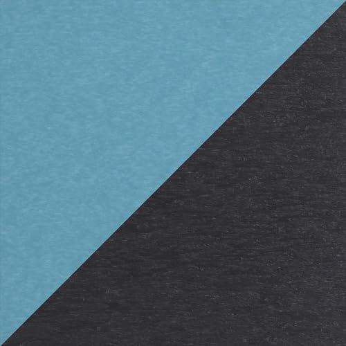 Aruba Blue & Black