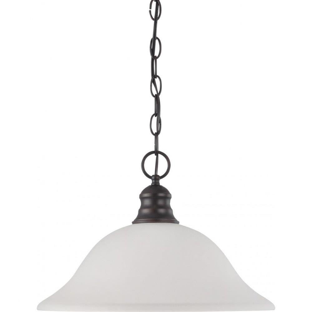 Nuvo One Light Pendant - 16