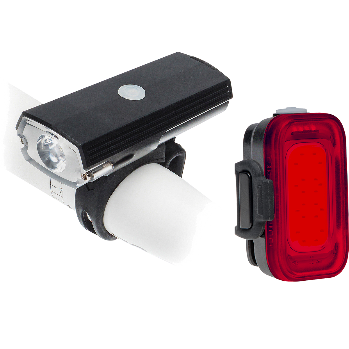 Dayblazer 550 Front/Grid Rear LED Light Bar - High-Performance Off-Road Lighting for Trucks, Jeeps & SUVs - Perfect for Night Driving, Camping & Outdoor Adventures