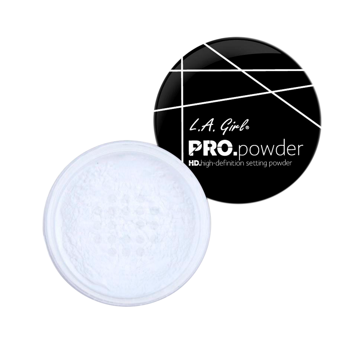 PRO Setting Powder - Translucent & Universal for All Skin Tones | Perfect for Baking, Oil Control & Flawless Makeup Finish