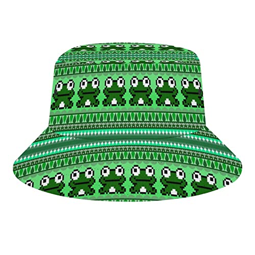 Cute Kawaii Frog Green Animal1