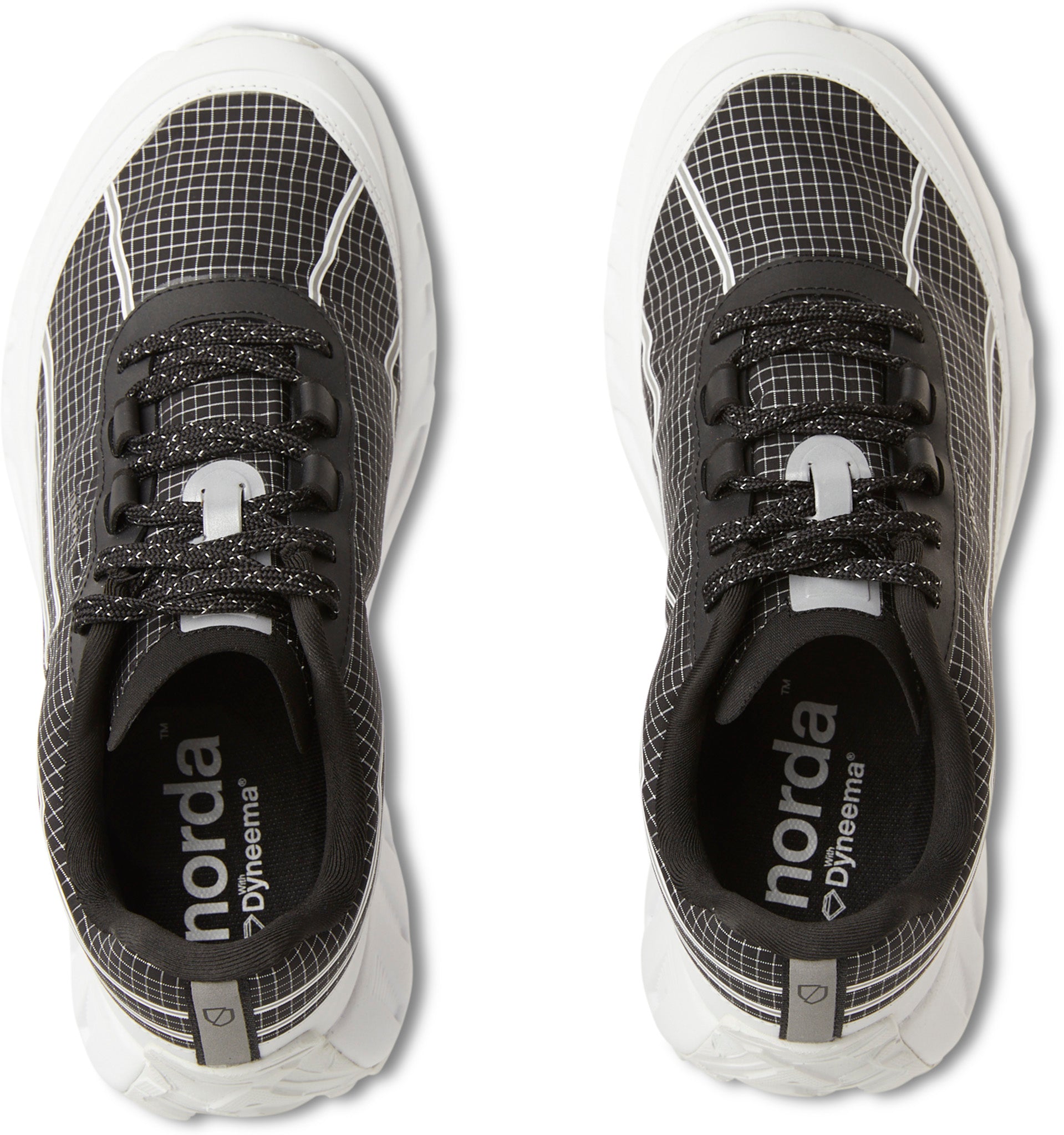 002 Men's Trail Running Shoes - Lightweight & Durable for Hiking & Outdoor Adventures