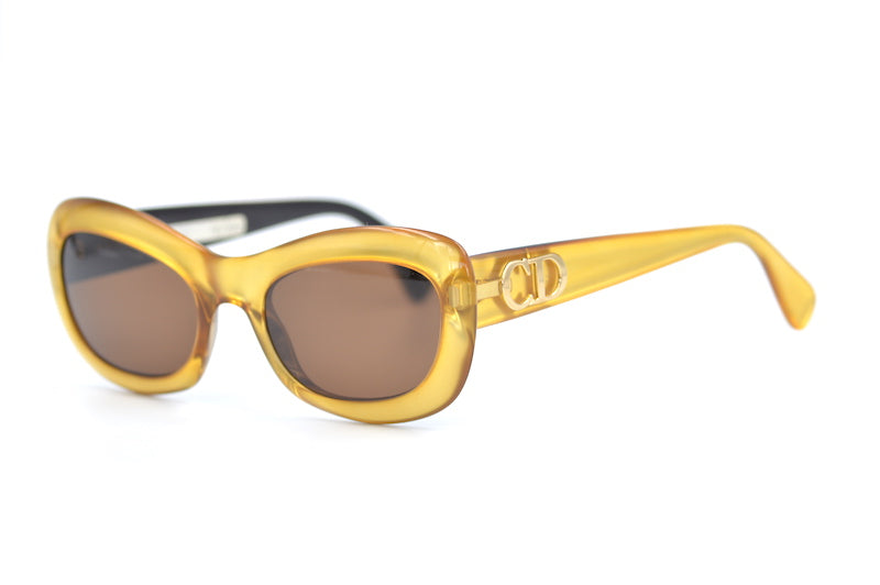 Christian Dior 2974 Sunglasses 40mm - Luxury Designer Shades for Women & Men | Perfect for Outdoor Activities, Beach & Fashion Statements