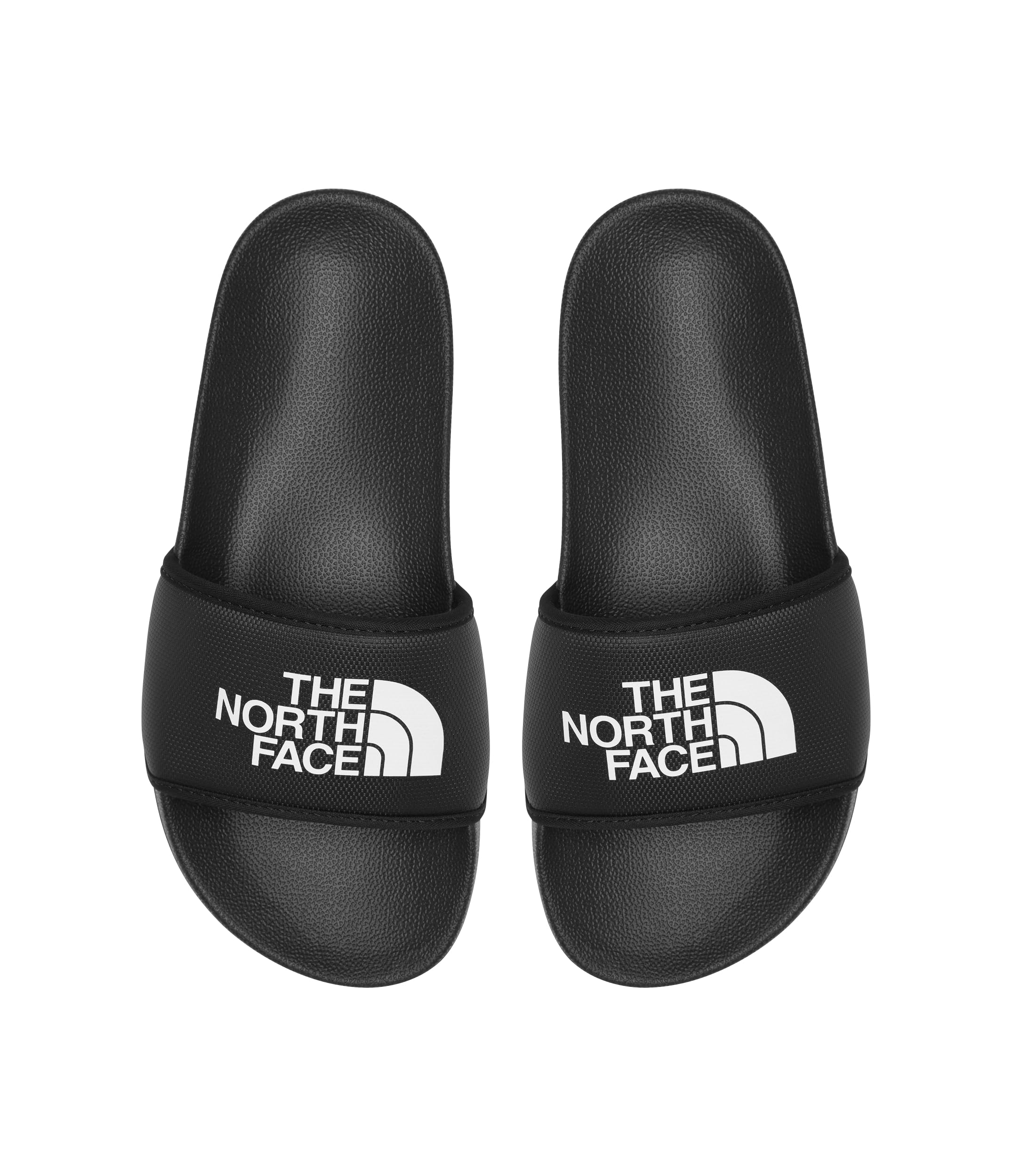 The North Face Base Camp Slide III - Comfortable Kids Sandals for Toddler, Little & Big Kids - Perfect for Beach, Pool & Outdoor Adventures