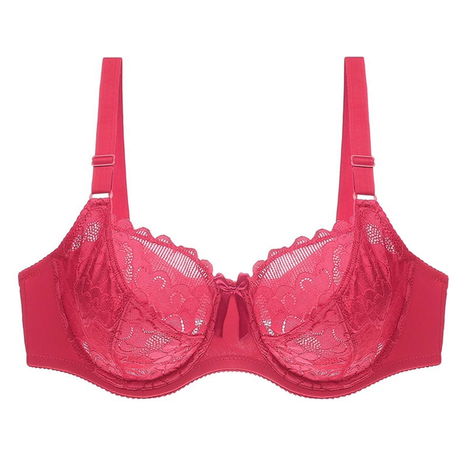 Push Up Bras for Teens - Wireless Yoga & Sports Bras for Women