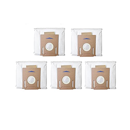 5 Dust Bag